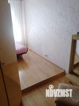 2-к квартира, вторичка, 45м2, 4/5 этаж