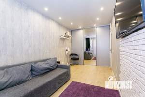 2-к квартира, вторичка, 40м2, 16/26 этаж