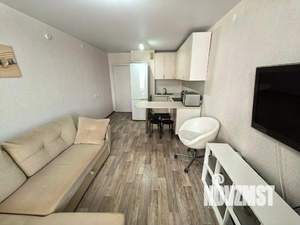 2-к квартира, вторичка, 44м2, 5/16 этаж