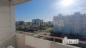 1-к квартира, вторичка, 33м2, 7/10 этаж