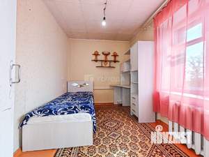 3-к квартира, вторичка, 61м2, 5/5 этаж