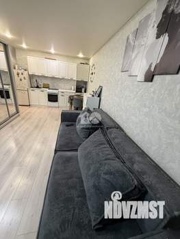 1-к квартира, вторичка, 34м2, 5/9 этаж