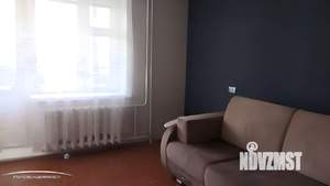 2-к квартира, вторичка, 46м2, 4/10 этаж