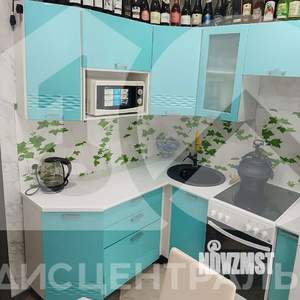 1-к квартира, вторичка, 29м2, 2/9 этаж