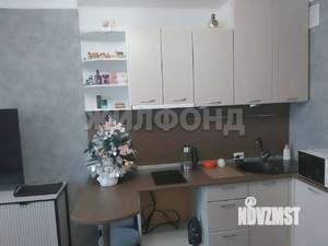 1-к квартира, вторичка, 21м2, 3/10 этаж