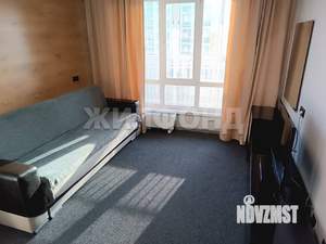 1-к квартира, вторичка, 36м2, 12/17 этаж