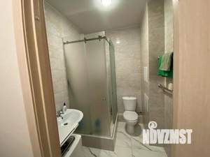 Студия квартира, вторичка, 22м2, 4/17 этаж