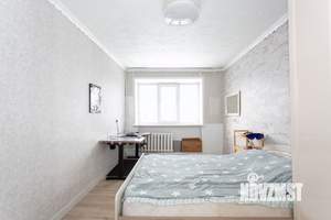 2-к квартира, вторичка, 45м2, 3/5 этаж