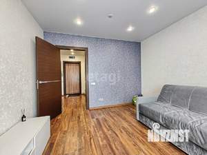 1-к квартира, вторичка, 34м2, 7/9 этаж