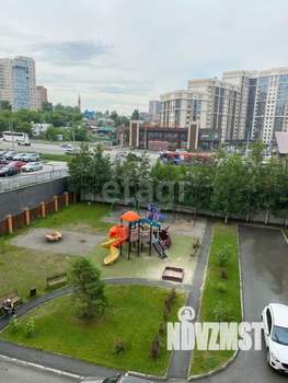 2-к квартира, вторичка, 69м2, 4/22 этаж