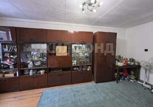 2-к квартира, вторичка, 45м2, 3/5 этаж