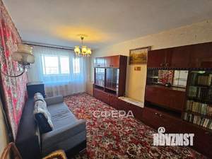 3-к квартира, вторичка, 59м2, 6/9 этаж