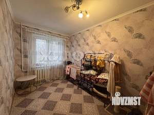 2-к квартира, вторичка, 44м2, 6/9 этаж