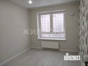 2-к квартира, сданный дом, 58м2, 10/25 этаж