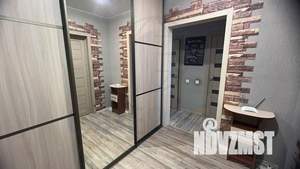 3-к квартира, вторичка, 58м2, 2/10 этаж