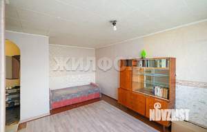 2-к квартира, вторичка, 43м2, 5/5 этаж
