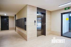 2-к квартира, вторичка, 43м2, 3/9 этаж