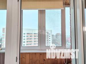 1-к квартира, вторичка, 44м2, 8/14 этаж