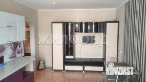 1-к квартира, вторичка, 37м2, 5/10 этаж