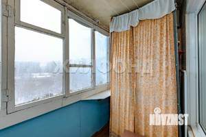 2-к квартира, вторичка, 45м2, 6/9 этаж