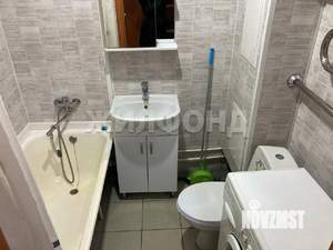 1-к квартира, вторичка, 22м2, 5/5 этаж