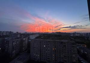 2-к квартира, вторичка, 44м2, 14/27 этаж