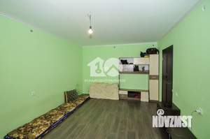 1-к квартира, вторичка, 37м2, 2/5 этаж