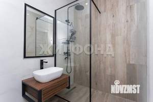 1-к квартира, вторичка, 28м2, 10/23 этаж