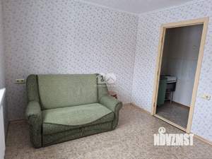 Студия квартира, вторичка, 17м2, 3/5 этаж