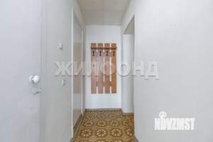 1-к квартира, вторичка, 30м2, 4/7 этаж