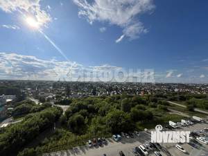 2-к квартира, вторичка, 51м2, 11/24 этаж