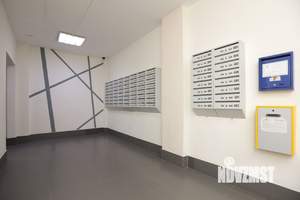 4-к квартира, вторичка, 85м2, 13/18 этаж