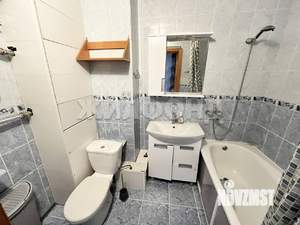 1-к квартира, вторичка, 34м2, 10/10 этаж