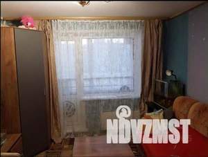 1-к квартира, вторичка, 33м2, 8/10 этаж