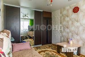 2-к квартира, вторичка, 40м2, 1/5 этаж
