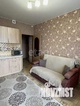 1-к квартира, вторичка, 48м2, 6/25 этаж