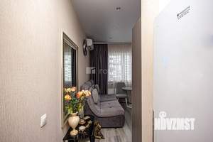 Студия квартира, вторичка, 23м2, 3/16 этаж