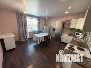 3-к квартира, вторичка, 86м2, 4/12 этаж