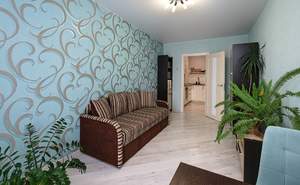 3-к квартира, вторичка, 59м2, 6/10 этаж