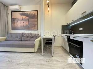 2-к квартира, вторичка, 45м2, 1/9 этаж