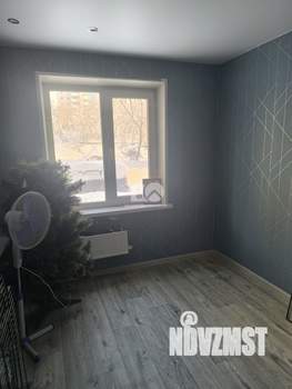 4-к квартира, вторичка, 78м2, 1/10 этаж