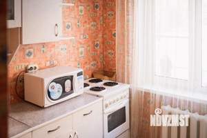 1-к квартира, вторичка, 30м2, 1/5 этаж