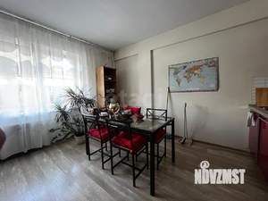3-к квартира, вторичка, 74м2, 2/7 этаж