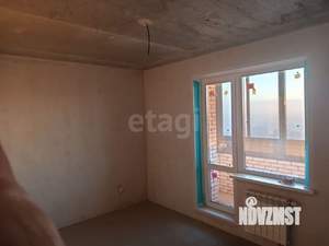 2-к квартира, вторичка, 65м2, 21/27 этаж