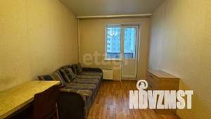 Студия квартира, вторичка, 21м2, 13/17 этаж