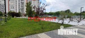 1-к квартира, вторичка, 41м2, 9/17 этаж