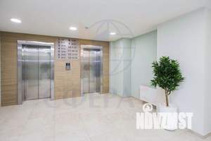 2-к квартира, вторичка, 34м2, 8/13 этаж