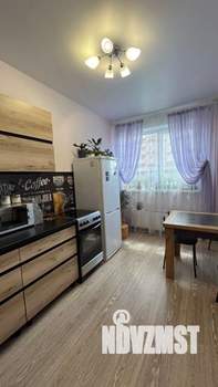 1-к квартира, вторичка, 42м2, 2/25 этаж