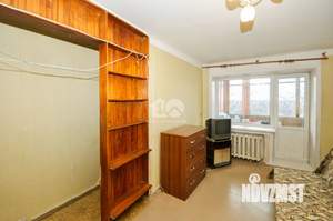 1-к квартира, вторичка, 30м2, 5/6 этаж