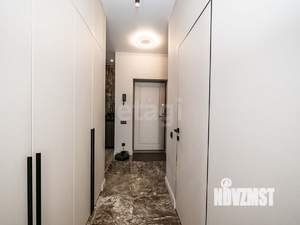 2-к квартира, вторичка, 45м2, 18/24 этаж